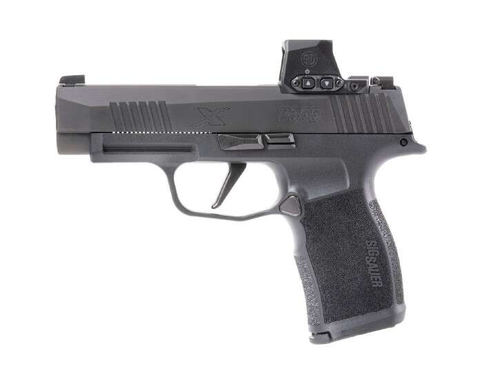 Handguns Sig Sauer P365 9mm SIG P365XL 9MM 3.7" BLK 10RD RXX